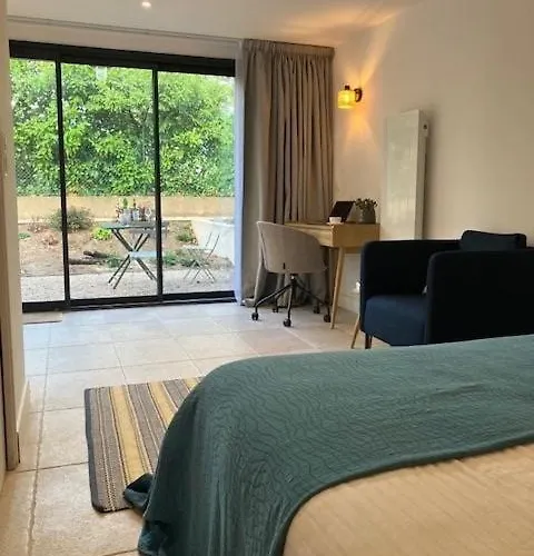 Apartmán Neuf Dans Un Ecrin De Verdure Charbonnières-les-Bains