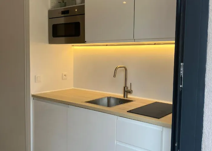 Neuf Dans Un Ecrin De Verdure Apartmán *